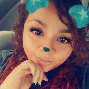 Meet your Posher, Janeth